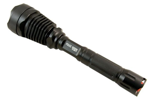 Светодиодный фонарь BL-2800-T6 50000W | Зображення 3