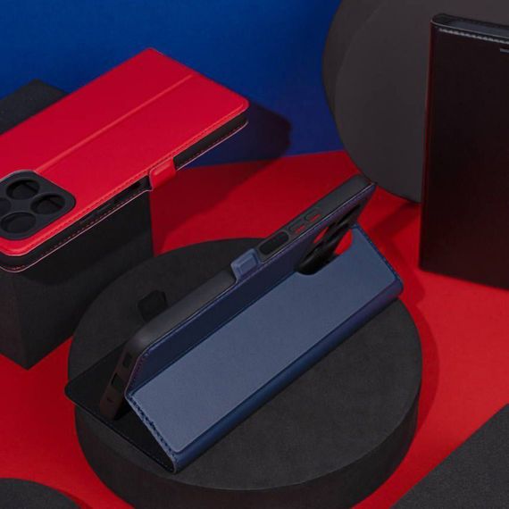 Чохол WAVE Snap Case Xiaomi Redmi Note 7 black | Зображення 4