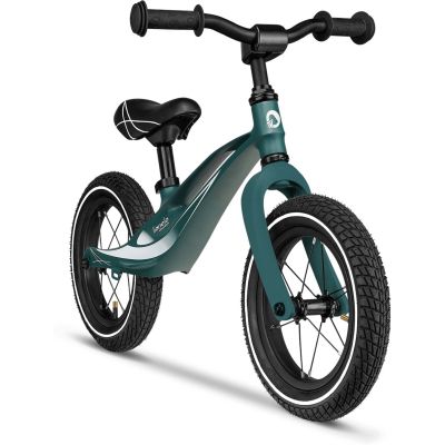 Беговел Lionelo Bart Air Green Forest (LOE-BART AIR GREEN FOREST) | Зображення 2