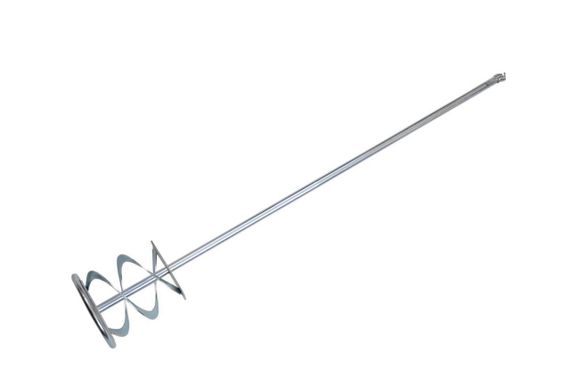 Міксер для сухих сумішей SDS 80*400 СИЛА 4702111