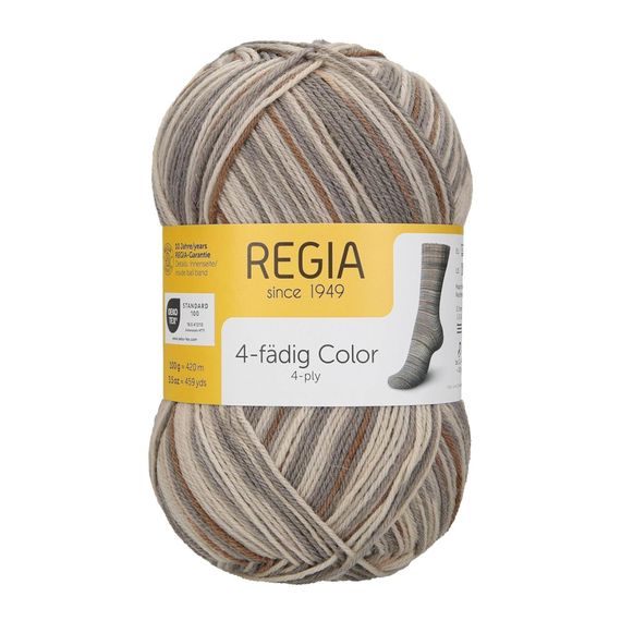 Regia Color 100 г, 07385 | Зображення 1