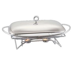 Марміт Magio MG-1210 прямокутний 3л YB-98