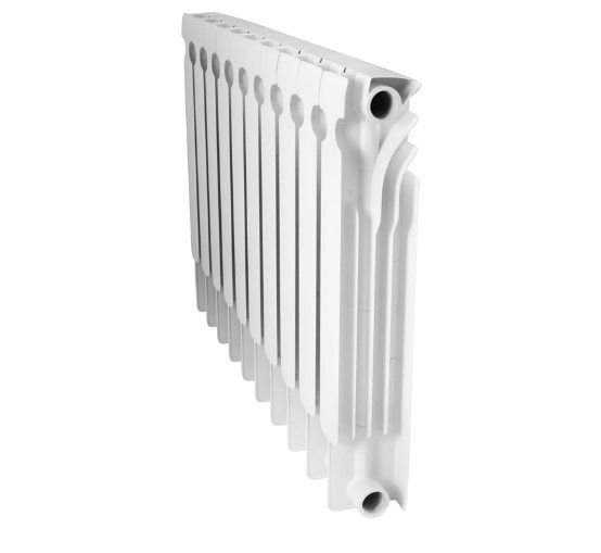 Радіатор біметалічний Koer EXTREME 100 Bimetal-500 (KR2752) | Зображення 2