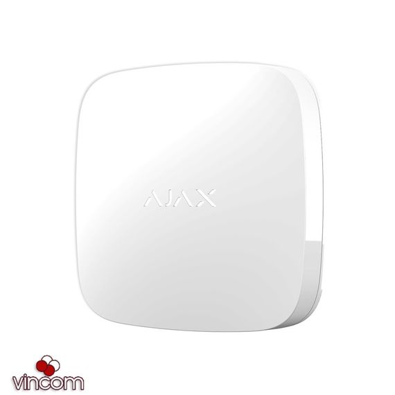 Беспроводной датчик затопления Ajax LeaksProtect white | Зображення 2