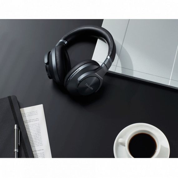 Навушники Wireless Over-ear Technics EAH-A800 BT 5.2 EAH-A800G-K | Зображення 3