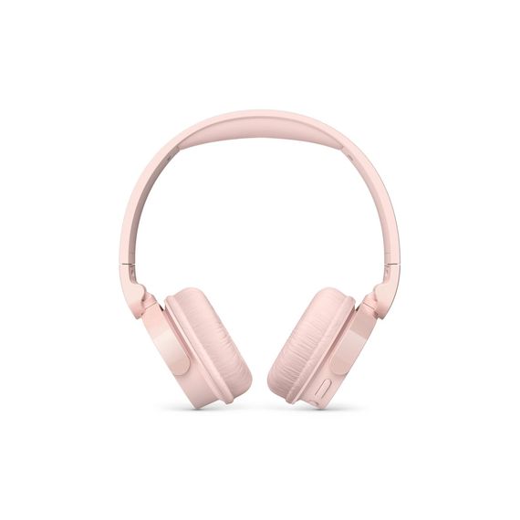 Навушники Philips TAH4209 Pink (TAH4209PK/00) | Зображення 7