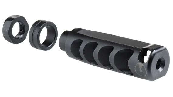Дульне гальмо-компенсатор ULTRADYNE Apollo Max кал. 223 Rem 1/2'-28