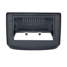 Перехідна рамка серії QIV QBR-F 1217-21 для Chevrolet Orlando 2018+ (F1) 10 дюймів