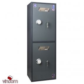 Сейф офисный Safetronics NTL 62E62E