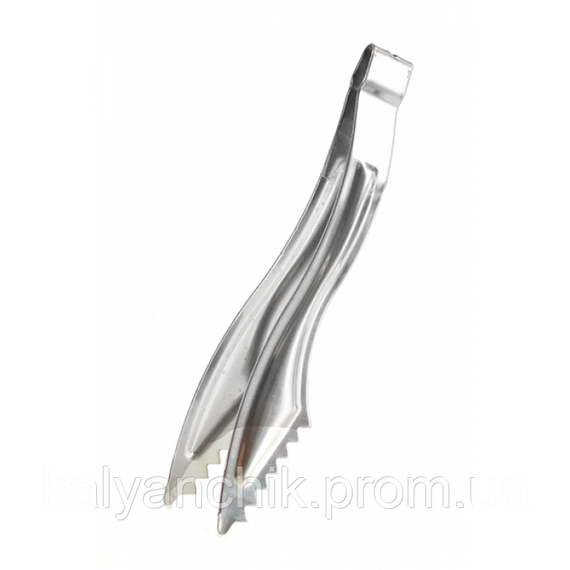 Кальян Kaya INOX Tradi Castor Blue 2S | Зображення 4