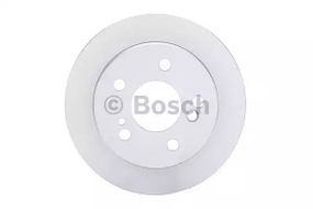 Диск гальмівний MERCEDES-BENZ E-CLASS, BOSCH (0986478188)