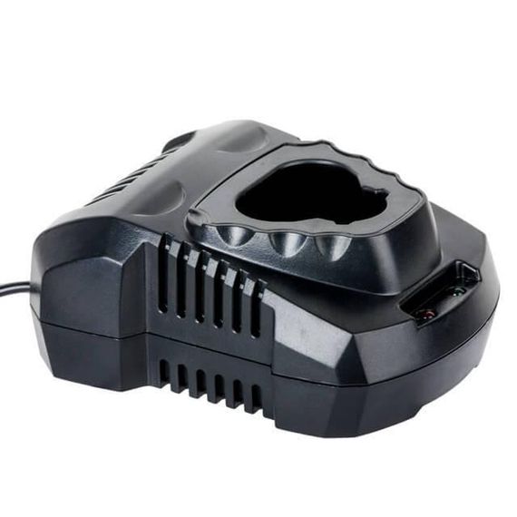 Пристрій зарядний для дриля-шурупокрута Li-Ion 12 В WT-0321 INTERTOOL WT-0320 | Зображення 3