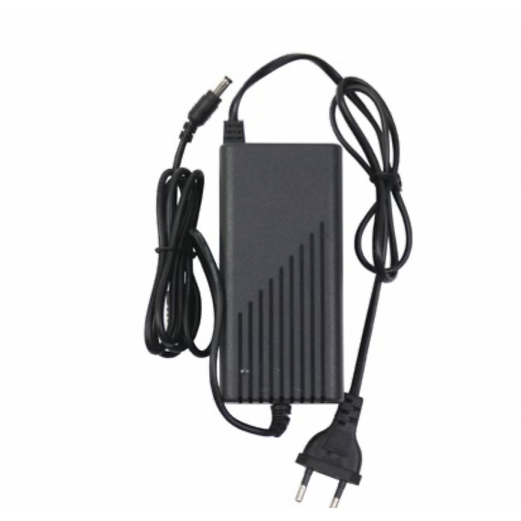 Портативна зарядна станція VELMAX V-PPS-200sp 200W акум.свинц кисл Lead-acid30Ah з сонячною панеллю 3х30W (Арт.31-10-03) | Зображення 6