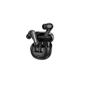 Бездротові навушники HOCO EQ11 Pacifico true wireless BT headset Black