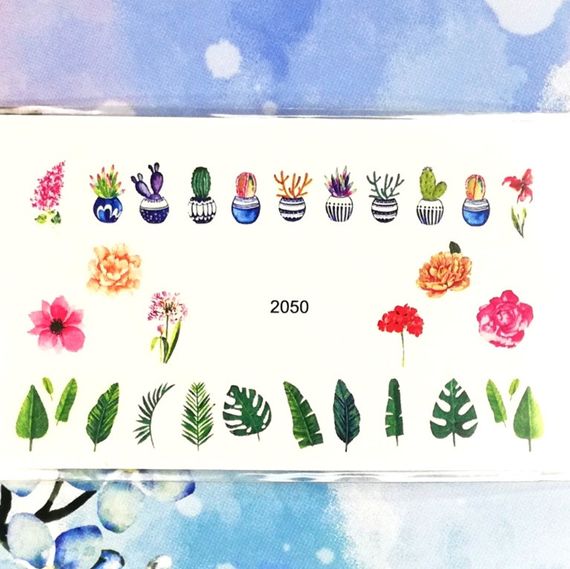 Слайдер 2050 на водяній основі