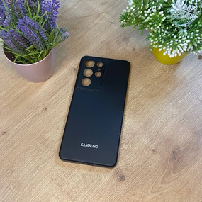 Чeхол Samsung S21 Ultra
