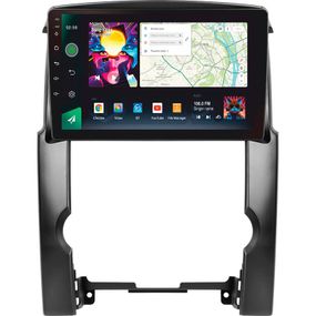 Штатна магнітола Sigma PRO 10464 4+64 Gb Kia Sorento 2 XM 2009-2012 (B) 10"