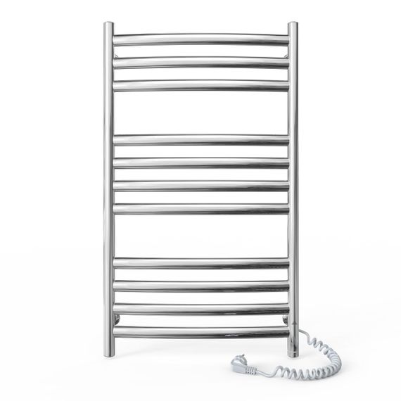 Електрична рушникосушарка Laris Класік Преміум П11 500 х 900 Е (підкл. справа) S3 | Зображення 1