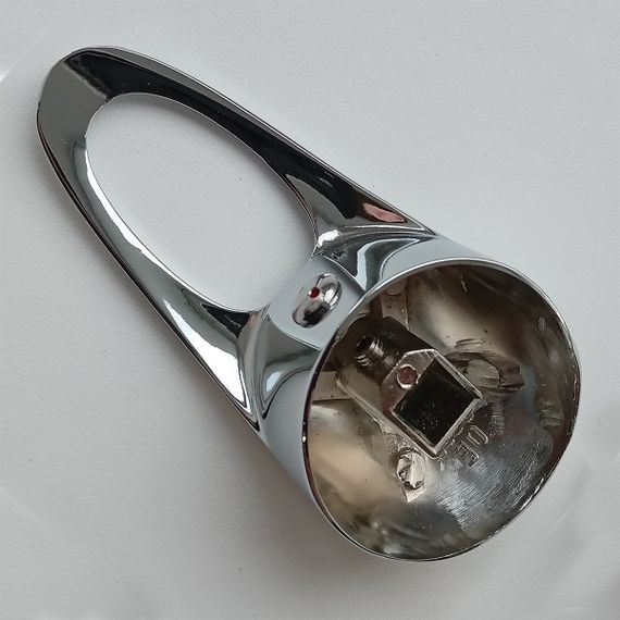 Ручка для смесителя хром GH | Зображення 1