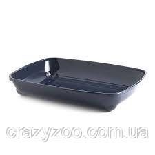 Туалет для кошенят Moderna Arist-O-Tray синій 27.9х37х6.2 см C120331 | Зображення 1