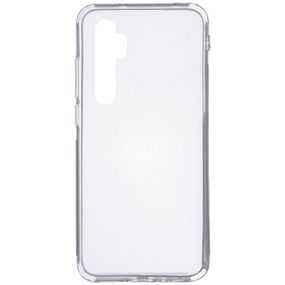 TPU чохол Epic Transparent 1,5mm для Xiaomi Mi Note 10 Lite