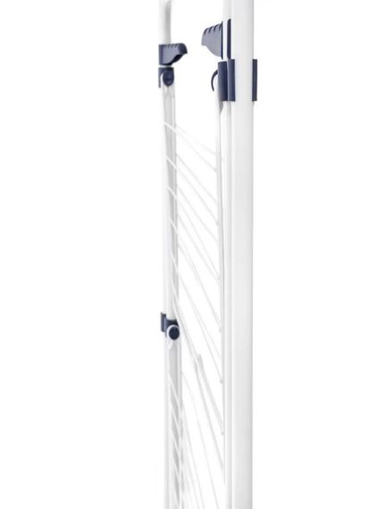 Сушарка для білизни підлогова Casa Si Athletic 4 White (CS92186E04) | Зображення 3