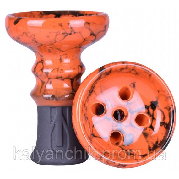 Чаша для кальяна URANIUM Meteor | Зображення 4