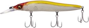Воблер Megabass Vision Oneten R+1 SF 110mm 14.0g M Western Clown
