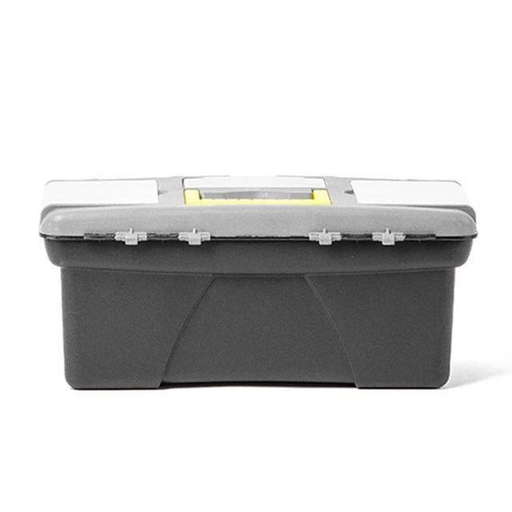 Ящик для інструментів 14" 355*182*153 мм INTERTOOL BX-0314 | Зображення 4