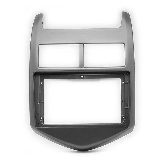 Перехідна рамка серії QIV QBR-F 1208-09 для Chevrolet Aveo 2 2011-2015 Sonic 2011-2016 (Holden Barina (TM)