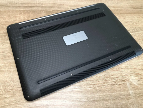 Игровой ноутбук Dell Precision m3800 Core I7 IPS NVIDIA SSD 256 Гарантия | Зображення 5