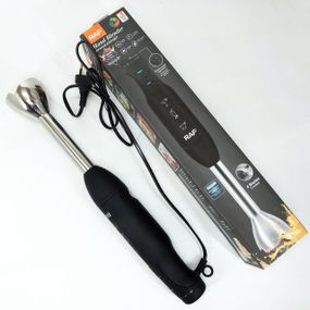 Блендер електричний занурювальний для дому RAF, Блендер для приготування соусів і паст IR-53