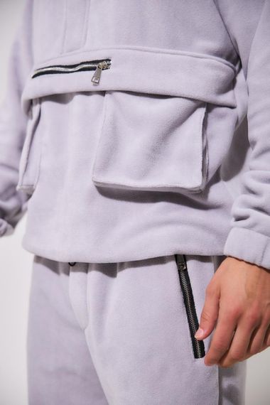 Спортивний костюм утеплений | Зображення 7