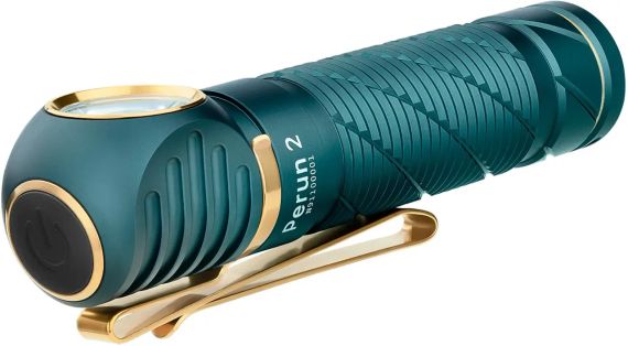 Ліхтар Olight Perun 2 Dream Blue | Зображення 3
