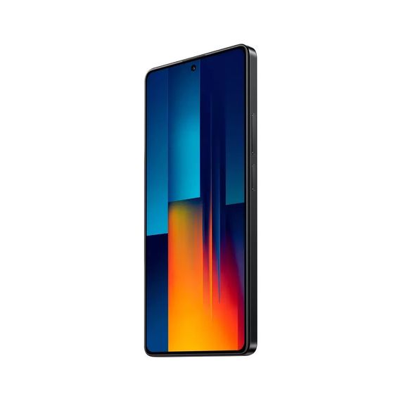 Мобільний телефон Xiaomi Poco M6 Pro 12/512GB Blue (1020847) | Зображення 8