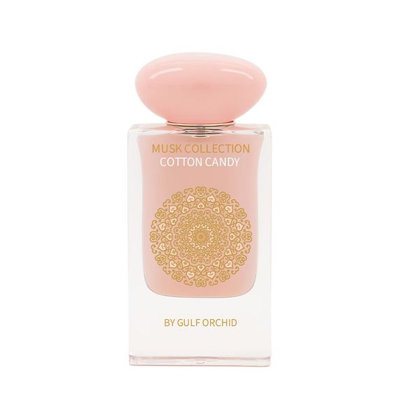 Парфумована вода Gulf Orchid Musk Cotton Candy 60 мл