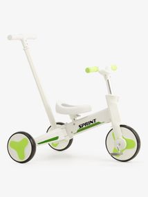 Велосипед 3-х колісний дитячий TR2610 Зелений shop (6906231369838)