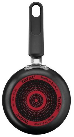Сковорода Tefal Simply Clean 12 см (B5670053) (B5670053) | Зображення 2
