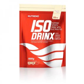 Ізотонік Nutrend IsoDrinx 1000 g (Grapefruit)