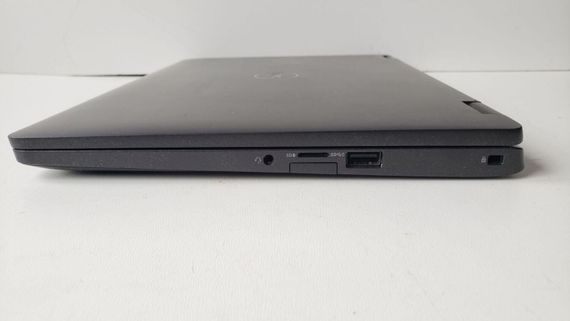 Ноутбук-трансформер Dell Latitude 5300 2-in-1 / 13.3" (1920x1080) IPS Touch / Intel Core i7-8665U (4 (8) ядра по 1.9 - 4.8 GHz) / 8 GB DDR4 / 256 GB SSD / Intel UHD Graphics / WebCam б/в | Зображення 4