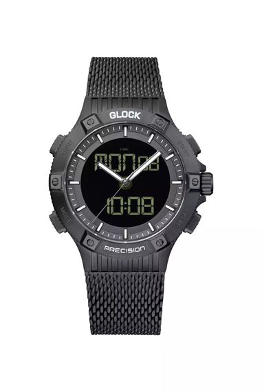 Годинник Glock Analog-Digital GW-24-1-24
