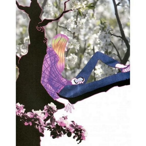 Підліткова книга Завтра новий день, або на гілці старої яблуні 152909 | Зображення 3