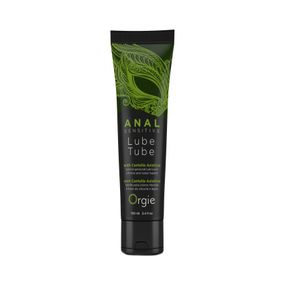 Лубрикант анальний Orgie Anal Sensitive Lube Tube, 100ml