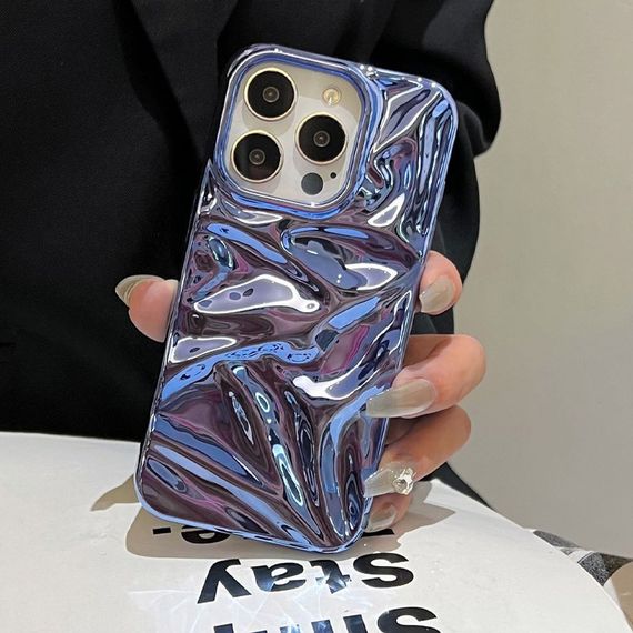 Чехол TPU Sea для Apple iPhone 12 Pro Max (6.7") | Зображення 6