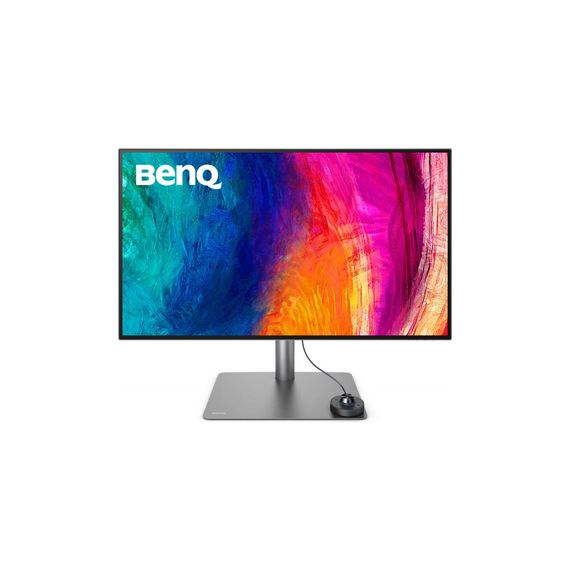 Монітор BenQ PD3225U | Зображення 6