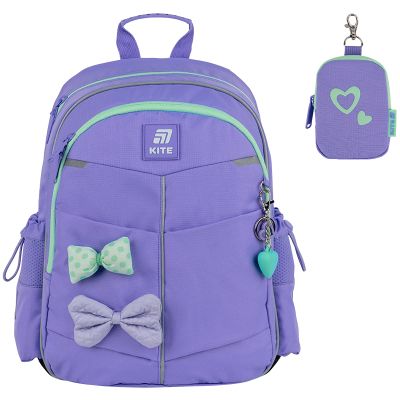 Рюкзак школьный Kite Education 771 Pretty Nice (K25-771S-2) | Зображення 8