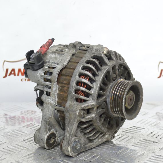 Генератор 70A Ford Fiesta IV Mk4 1.25i 16V / 1.4i 16V Форд Фієста 4 96MF10300DC