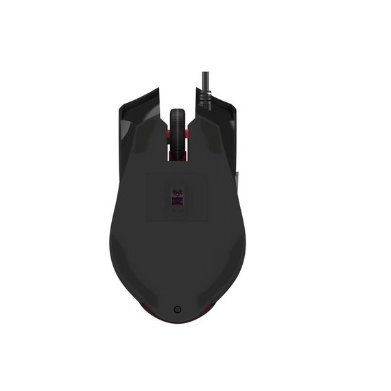 Миша ігрова A4Tech ES7 (Stone Black), чорна | Зображення 8