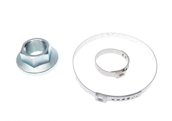 Шрус наружный Fiat Croma 05- Opel Vectra C Signum 02-08 30z 25z 53mm 90mm 56mm  15-1420 | Зображення 7