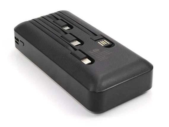 Павербанк 20000mAh XPRO KP-27 (234575545_475) | Зображення 5